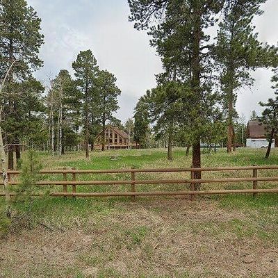 28157 Richmond Hill Rd, Conifer, CO 80433