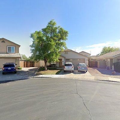 2817 S Labelle, Mesa, AZ 85212