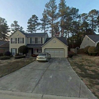 3412 Lochness Ln, Powder Springs, GA 30127