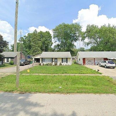 3412 S 3 Rd St, Springfield, IL 62703