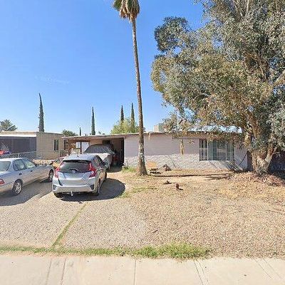 3412 S Kolb Rd, Tucson, AZ 85730