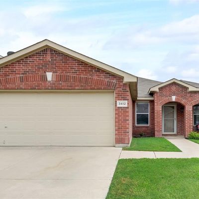 3412 Cheyenne Ranch Rd, Roanoke, TX 76262