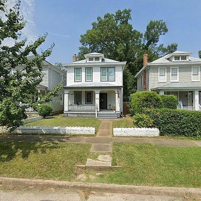 3412 Delaware Ave, Richmond, VA 23222