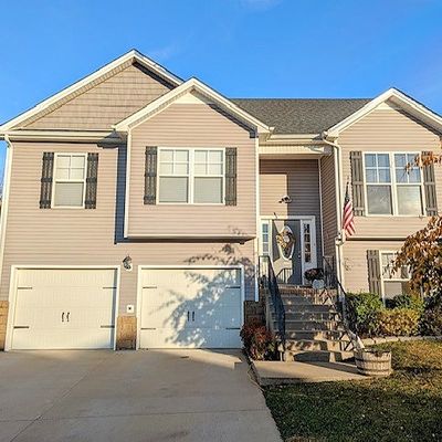 3413 Oconnor Ln, Clarksville, TN 37042