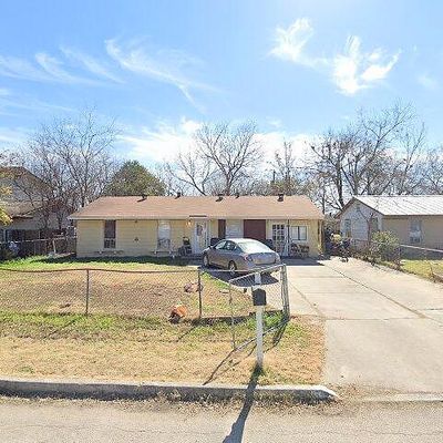 3414 Normangee, San Antonio, TX 78211