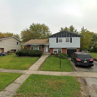 3415 Laurel Ln, Hazel Crest, IL 60429