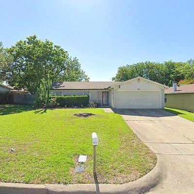 3416 Durango Ln, Arlington, TX 76014