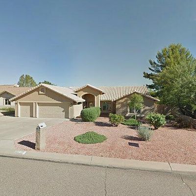 3415 Trevino Dr, Sierra Vista, AZ 85650