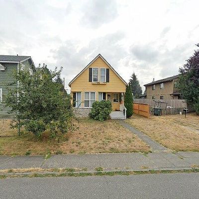 3417 Wetmore Ave, Everett, WA 98201