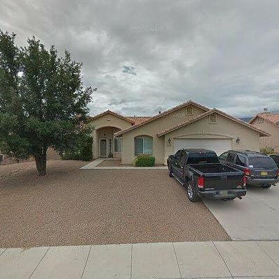 3418 Plaza Candida, Sierra Vista, AZ 85650