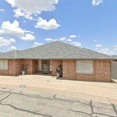 3418 Sequoia Cir, San Angelo, TX 76904