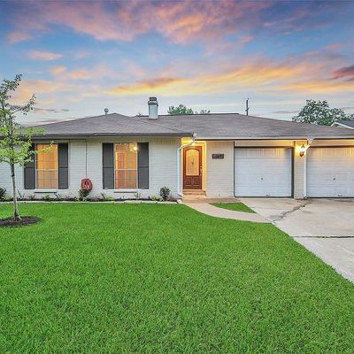 3419 Acorn Way Ln, Spring, TX 77389