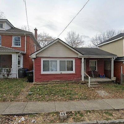 342 Corral St, Lexington, KY 40508