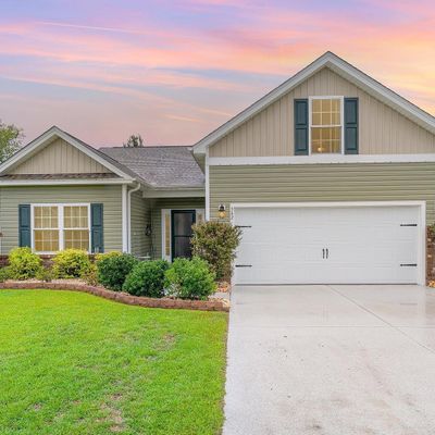 342 Palm Terrace Loop, Conway, SC 29526