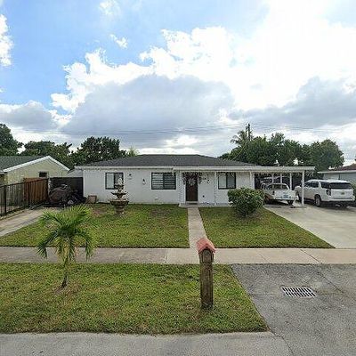 3420 Nw 82 Nd St, Miami, FL 33147