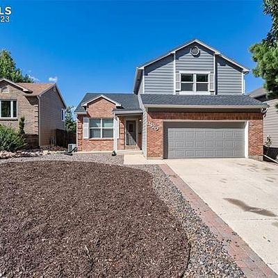 3420 Whimbrel Ln, Colorado Springs, CO 80906