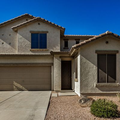 3422 E Powell Way, Gilbert, AZ 85298