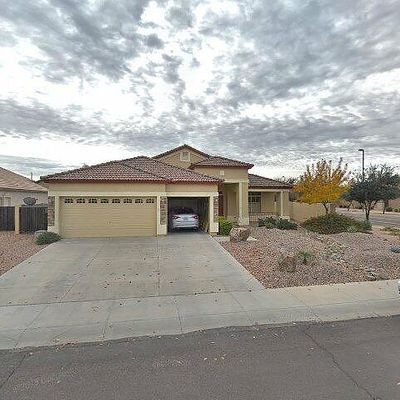 3423 E Baranca Ct, Gilbert, AZ 85297