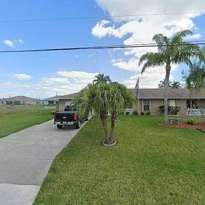 3423 Sw 17 Th Pl, Cape Coral, FL 33914