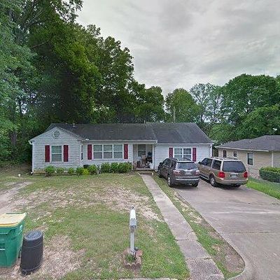 3429 Moore Dr, Texarkana, TX 75503