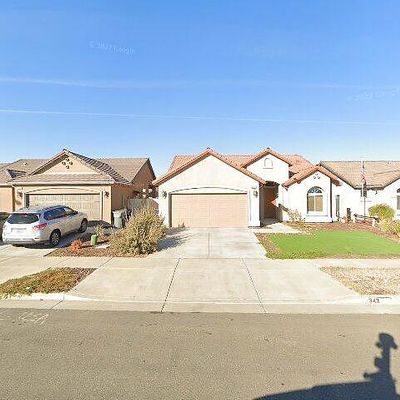 343 Hart Dr, Merced, CA 95348