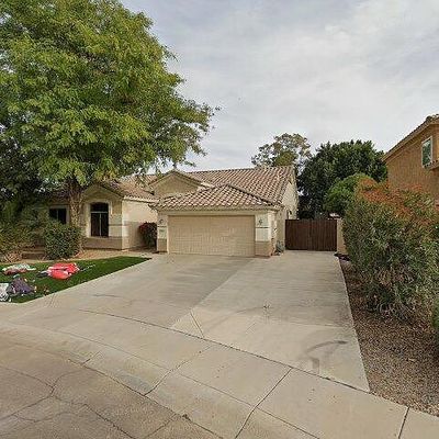 343 N Danielson Way, Chandler, AZ 85225