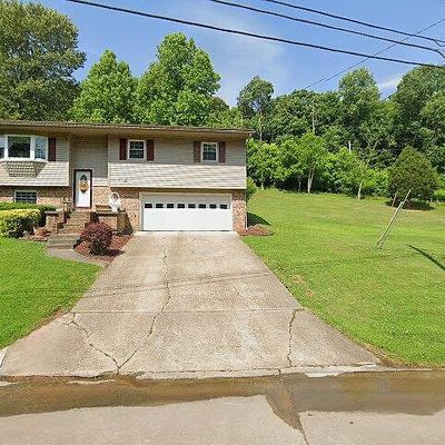 343 Suzanne St, Washington, WV 26181