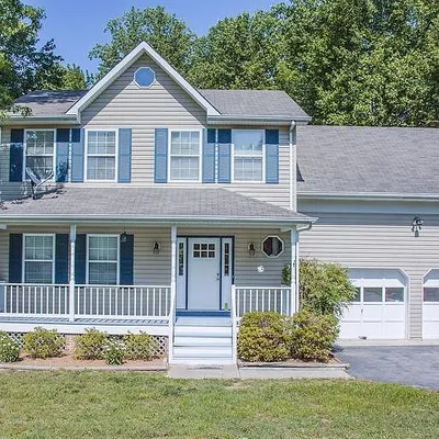 3431 Bristol Ct, Chesapeake Beach, MD 20732