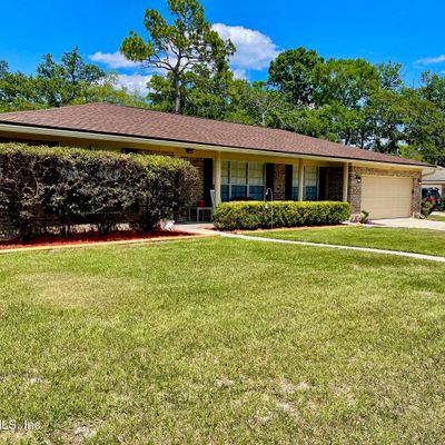 3431 Shenandoah Dr W, Orange Park, FL 32073