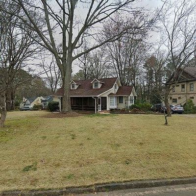 3437 Hildon Rd, Atlanta, GA 30341