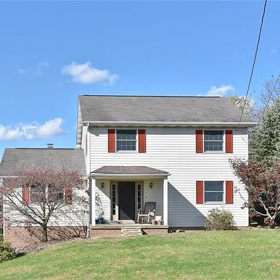 3439 Glenwood Dr, New Kensington, PA 15068