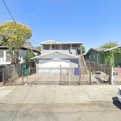 3438 Salisbury St, Oakland, CA 94601