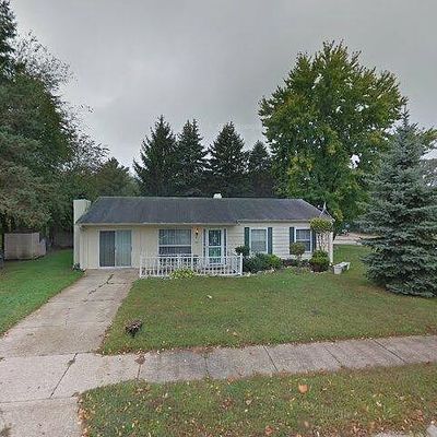 3441 Parkview St, South Bend, IN 46628