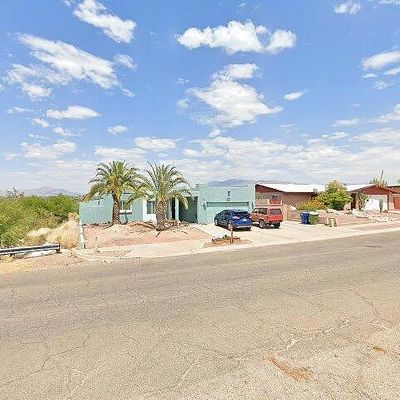 3441 S Calexico Ave, Tucson, AZ 85730