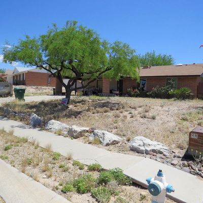 3441 W Green Ridge Dr, Tucson, AZ 85741