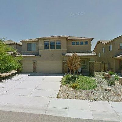 3445 N 301 St Dr, Buckeye, AZ 85396