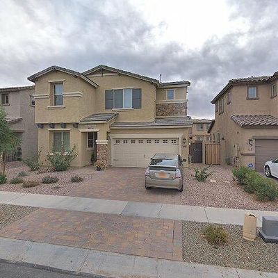 3447 E Azalea Dr, Gilbert, AZ 85298