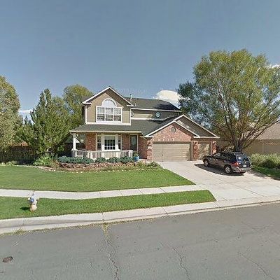 3447 Macgregor Dr, Colorado Springs, CO 80922