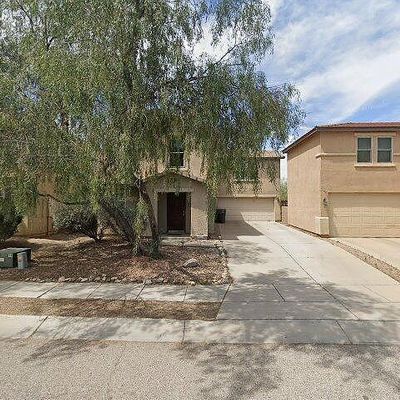 3449 N River Rapids Dr, Tucson, AZ 85712