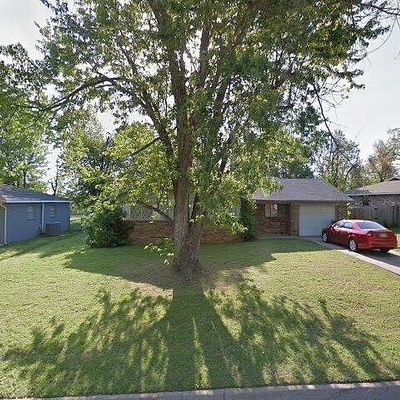 3448 N Northwood Ave, Fayetteville, AR 72704