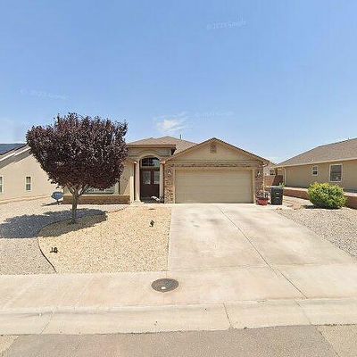 345 Bosque, Alamogordo, NM 88310