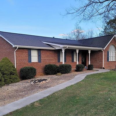 345 Flemings Dr, Morristown, TN 37813