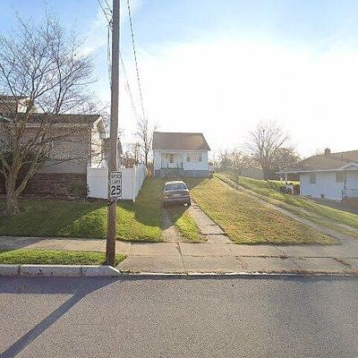 345 Matson Ave, Wilkes Barre, PA 18705