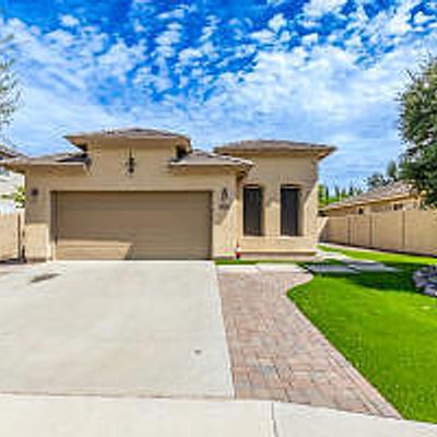 3450 E Pinot Noir Ave, Gilbert, AZ 85298