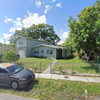 3451 Nw 1 St St, Lauderhill, FL 33311