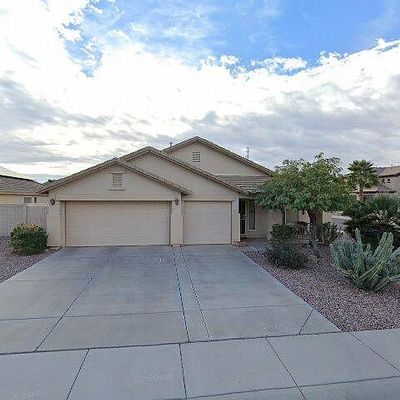 3451 S Loback Ln, Gilbert, AZ 85297