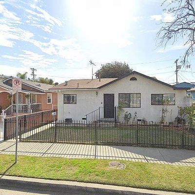 3454 Hunter St, Los Angeles, CA 90023