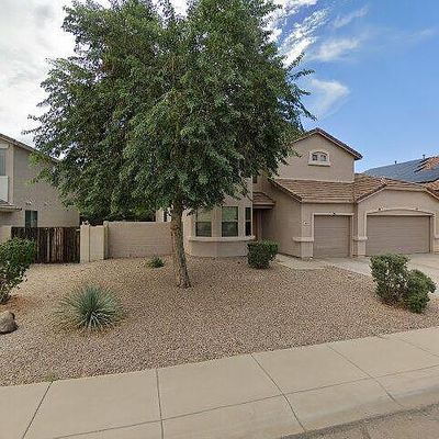 3459 W Naomi Ln, San Tan Valley, AZ 85144