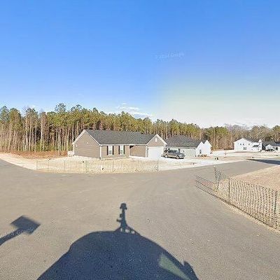 346 John Stark Dr, Fuquay Varina, NC 27526