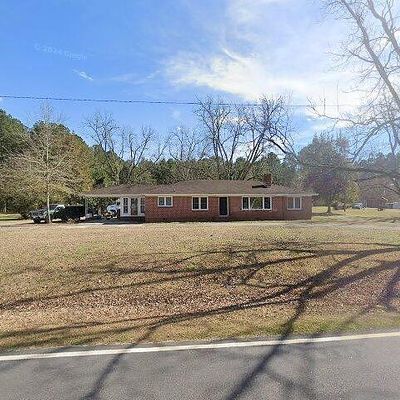 346 Grady St N, Portal, GA 30450